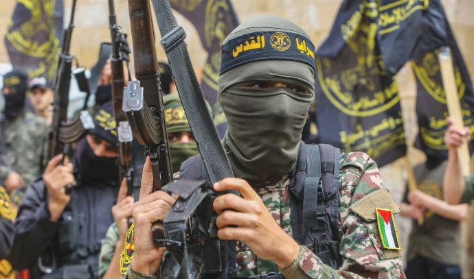 Hamas-Angriff: Der größte Geheimdienstversagen in der israelischen Geschichte?  - Israelische Nachrichten