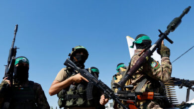 Hamas hält Dutzende israelische Geiseln im Kibbuz Be'eri – Israel News
