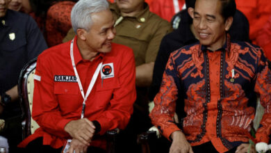 Indonesisches Gericht hält Mindestalter für Präsidentschaftskandidaten aufrecht