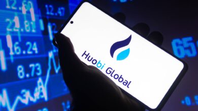 Huobi