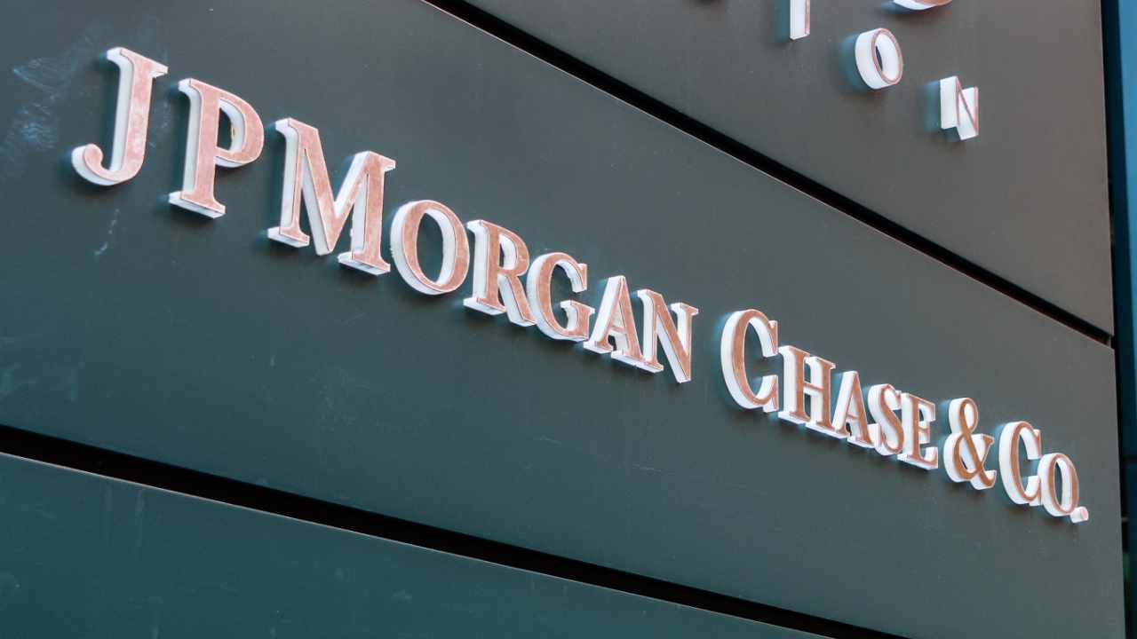 JPMorgan’s Tokenized Collateral Network Facilitates Blackrock-Barclays Trade