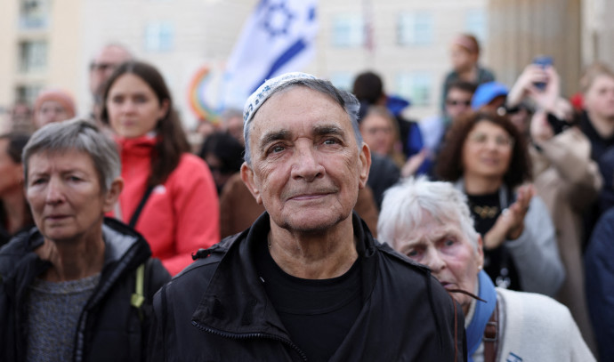 Jüdische Gemeinden auf der ganzen Welt unterstützen Israel nach den jüngsten Angriffen – Israel News