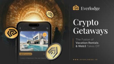 Kann es mit Bitcoin übereinstimmen und? Ethereum's Wachstum?