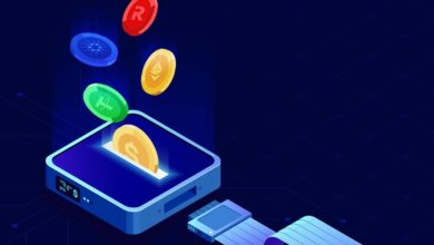 Altcoins
