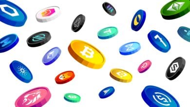 Crypto altcoins watchlist October