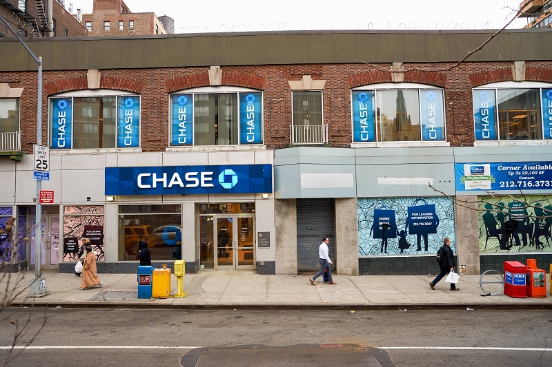 Kunden der Chase Bank können jetzt Hypotheken mit Krypto über FCF Pay bezahlen