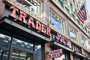 Markenstreit: Trader Joe’s Grocery schlägt Klage auf DEX-Handelsplattform