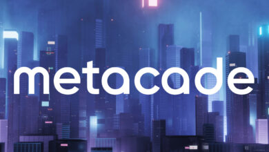 Metacade gibt bahnbrechende Zusammenarbeit mit Polygon Labs bekannt