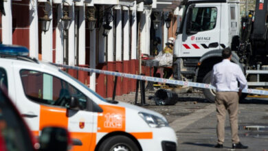 Mindestens 13 Tote bei Brand in spanischem Nachtclub