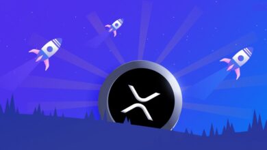 XRP Price targets mid-term