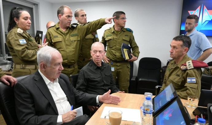 Netanjahu ernennt Koordinator für die Arbeit mit Familien israelischer Geiseln – Israel News