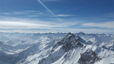 Österreich: Skiurlaub immer teurer! Preis für Lift-Karten steigen um bis zu 12 Prozent | Leben & Wissen