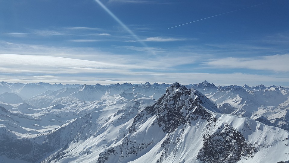 Österreich: Skiurlaub immer teurer!  Preis für Lift-Karten steigen um bis zu 12 Prozent |  Leben & Wissen