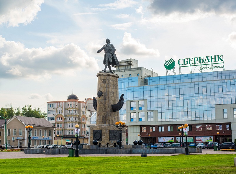 Sberbank schließt sich dem Pilotprojekt zum digitalen Rubel der russischen Zentralbank an