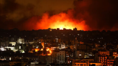 Schwerter aus Eisen: 1.149 IDF-Luftangriffe auf Gaza; 6 laufende Schlachten im Süden – Verteidigungsnachrichten