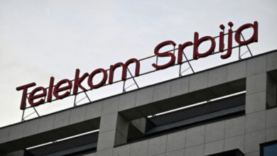 Serbien droht, die Kontrolle über die Medien zu verschärfen