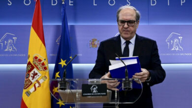 Spanische Geistliche „missbrauchten über 200.000 Kinder“