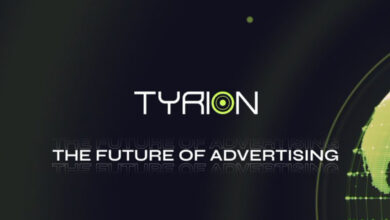 TYRION treibt dezentrale Werbung mit strategischem Umzug in die Basis von Coinbase voran Chain