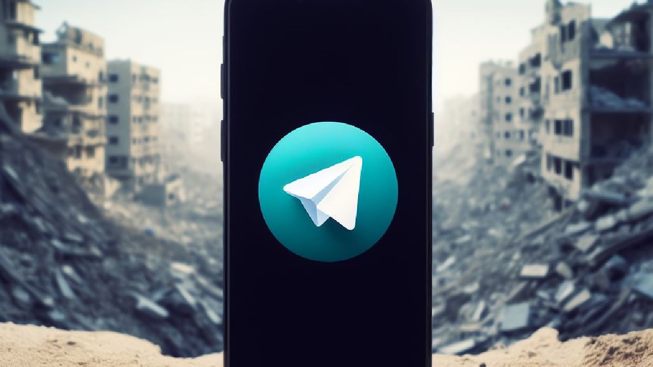 Amidst Controversy, Telegram Will Keep Hamas’ Channels Open