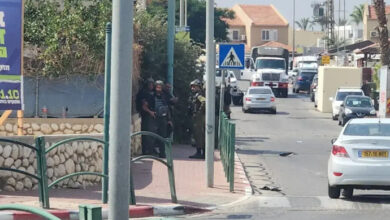 Terroristen beschlagnahmen Haus in Ofakim, Verhandlungen über Geiseln laufen – Verteidigungsnachrichten