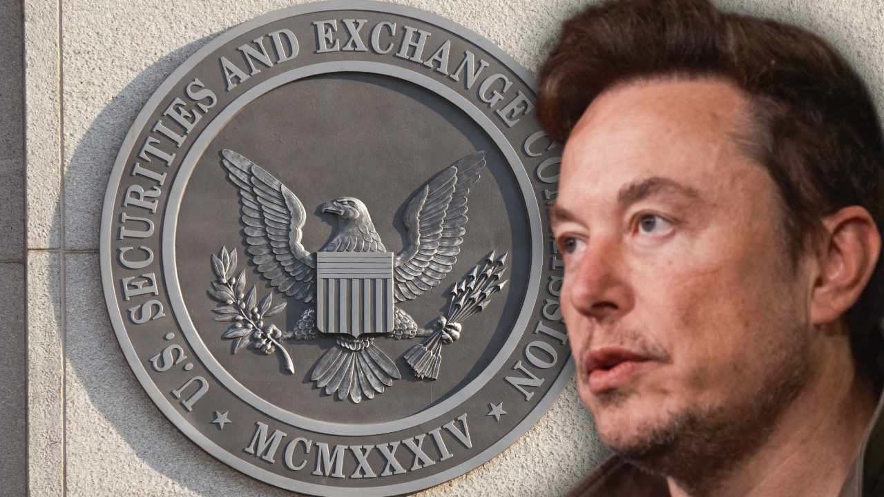 Tesla CEO Elon Musk Calls for ‘Comprehensive Deregulation’ After Predicting SEC Overhaul