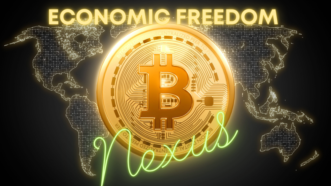 Join the Economic Freedom Nexus — No BS Crypto News in the Context of Permissionless Exchange