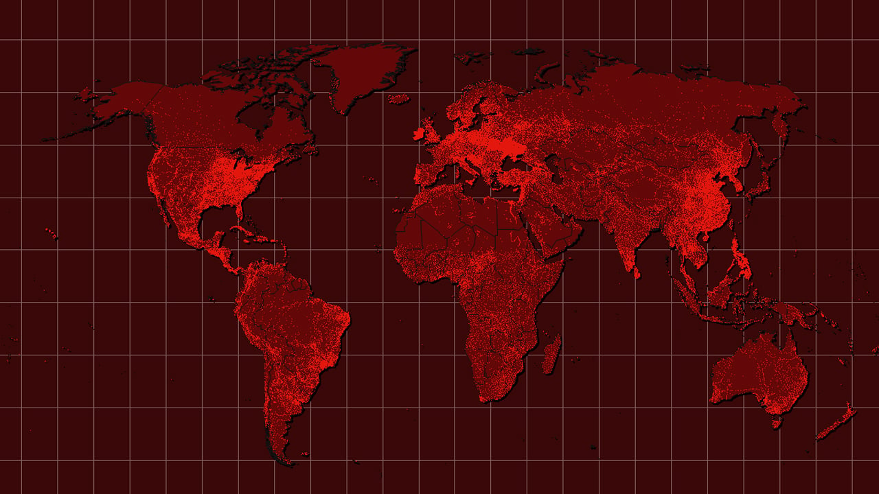 From Venezuela’s 360% to Ghana’s 42%, 10 Countries Worldwide Feel the Sting of Inflation