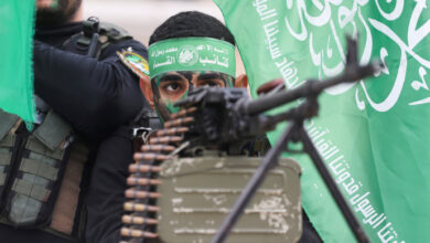 War der Angriff der Hamas der blutigste Tag für Juden seit dem Holocaust? - Israelische Nachrichten
