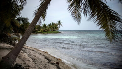 Wie Belize zum Aushängeschild für „Schulden-gegen-Natur“-Swaps wurde