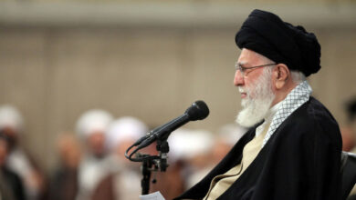 Wird Israel den Iran für den Überraschungsangriff und das Massaker der Hamas verantwortlich machen?