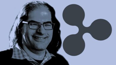 Ripple CTO XRP