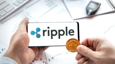 XRP erholt sich nach Major Ripple Labs gewinnt juristisch