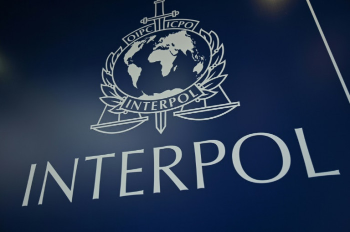 „Blumentätowierung“ britische Frau 31 Jahre nach Mord identifiziert: Interpol