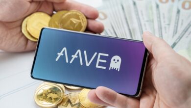 Aave firmiert in Avara um und erwirbt Family Wallet