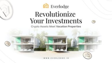 Anleger diversifizieren ihre Bestände mit Solana, Chainlink und Everlodge: Welches hat das meiste Potenzial?