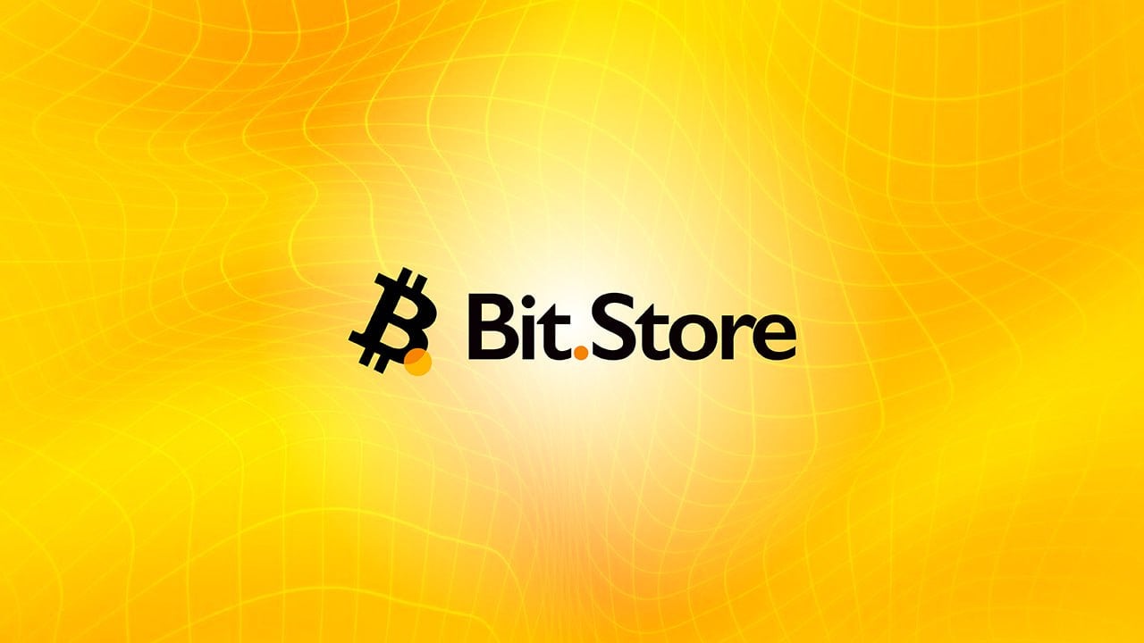 Bit.Store Introduces Privacy-First Virtual Crypto Mastercard and Unveils Website’s New Look