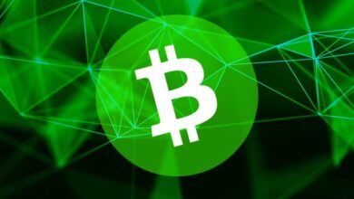 Bitcoin Cash