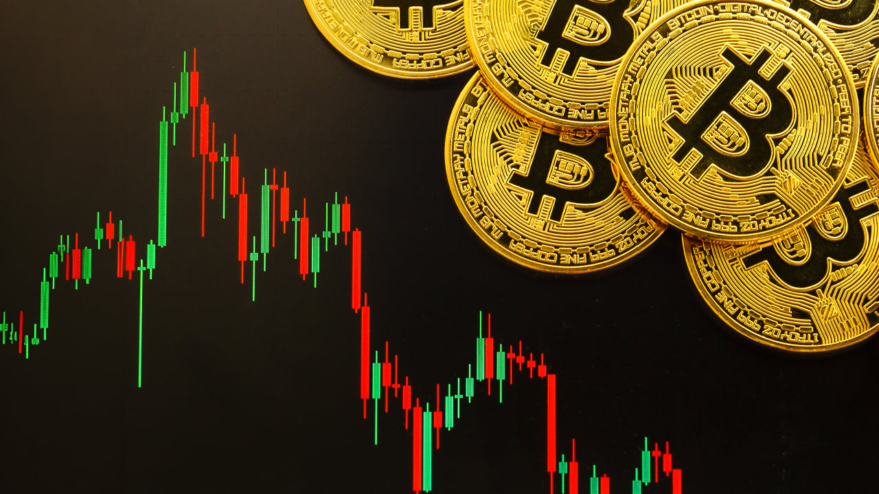 Bitcoin, Ethereum Technical Analysis: Leading Crypto Assets See Choppy Price Action