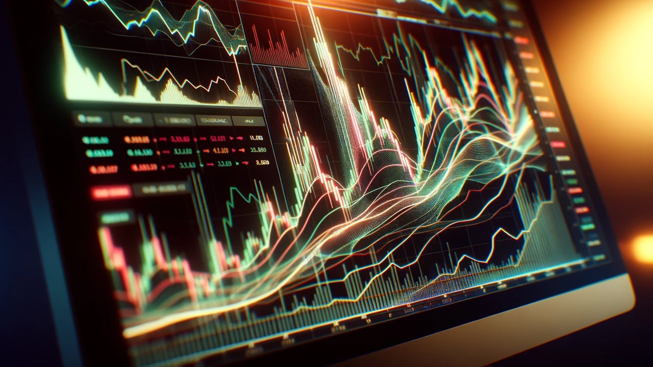 Bitcoin Technical Analysis: Traders Anticipate US Inflation Data Amidst Tight Trading Range
