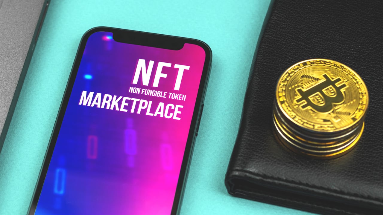 Bitcoin Flips Ethereum for the First Time in 24-Hour NFT Sales Shift