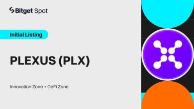 Bitget markiert die exklusive Auflistung des PLEXUS (PLX)-Tokens: Bringt den kettenübergreifenden DEX-Aggregator in den Vordergrund