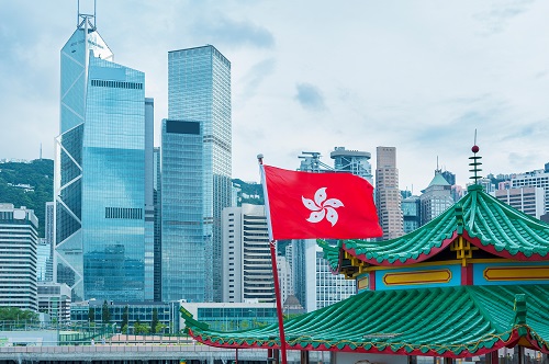 Bitget stoppt Pläne für eine Krypto-Lizenz in Hongkong
