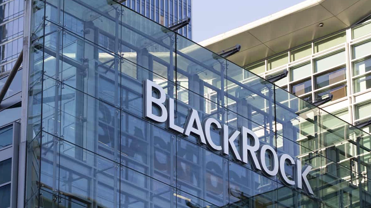 Blackrock Officially Submits Ethereum ETF Proposal to US Securities Regulator