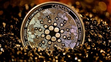 Cardano ADA