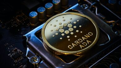 Cardano Summit 2023 ADA ADAUSDT