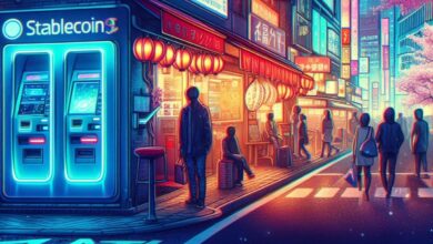Circle Partners With SBI Holdings to Launch USDC in Japan