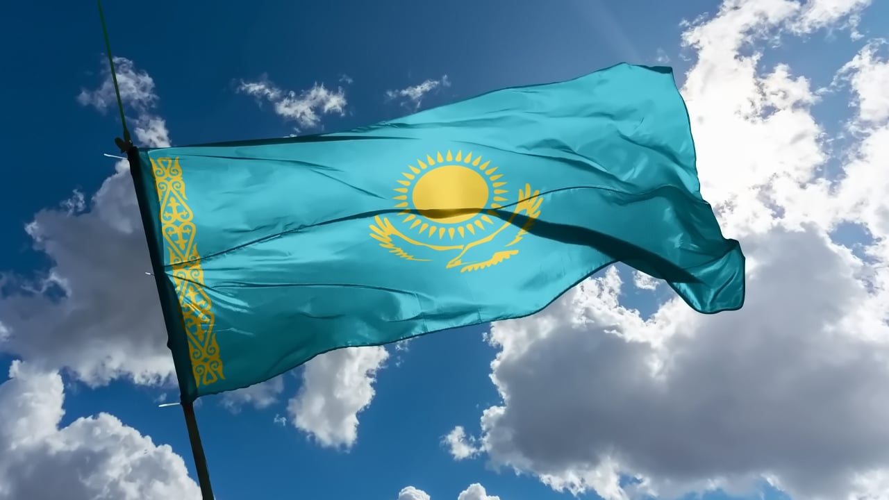 Coinbase Website Blocked in Kazakhstan Amidst Crypto Securities Law Enforcement