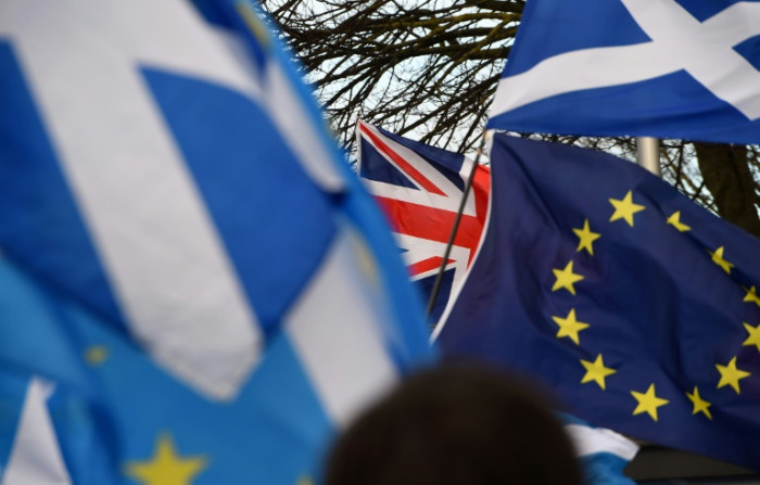 Das unabhängige Schottland „würde der EU wieder beitreten“