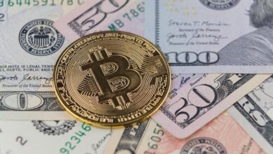 Bitcoin price BTC BTCUSDT BTC Price