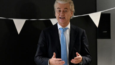 Der Kuhhandel der niederländischen Koalition beginnt, als Wilders die Macht im Visier hat